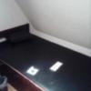 レンタルルーム ビスタ(新宿区/ラブホテル)の写真『６号室 ベッド 大人二人ギリギリ大丈夫です。』by セイムス