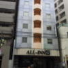 HOTEL ALL-INN G（オールインジー）(豊島区/ラブホテル)の写真『外観(昼)④』by 少佐