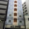HOTEL ALL-INN G（オールインジー）(豊島区/ラブホテル)の写真『外観(昼)⑤』by 少佐