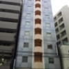HOTEL ALL-INN G（オールインジー）(豊島区/ラブホテル)の写真『外観(昼)①』by 少佐
