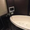 HOTEL JADE（ジェード）(豊島区/ラブホテル)の写真『301号室 浴室』by 114114bandp