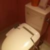 WILL URBAN（ウィルアーバン）八王子(八王子市/ラブホテル)の写真『703号室　トイレ』by OISO（運営スタッフ）