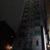 エンペラータワー石庭(新宿区/ラブホテル)の写真『外観(夜)①』by 少佐