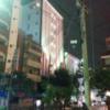 ドルチェ(横浜市中区/ラブホテル)の写真『夜の外観2』by ましりと