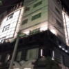 ホテル PASHA(パシャ)(新宿区/ラブホテル)の写真『外観(夜)③』by 少佐