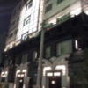 ホテル PASHA(パシャ)(新宿区/ラブホテル)の写真『外観(夜)①』by 少佐