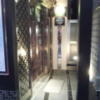 HOTEL JADE（ジェード）(豊島区/ラブホテル)の写真『入口』by 少佐