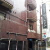 トキワ(豊島区/ラブホテル)の写真『入口付近(昼)』by 少佐