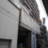 ホテル 松月(新宿区/ラブホテル)の写真『昼の外観  北側より望む』by ルーリー９nine