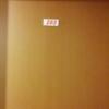 レンタルルーム サンガ(横浜市中区/ラブホテル)の写真『203号室 出入口ドア(外側)』by ましりと