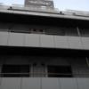 ＡＲＯＭＡ(アロマ)(豊島区/ラブホテル)の写真『昼の外観   建物上構中央』by ルーリー９nine