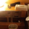 ホテル モアナ大塚(豊島区/ラブホテル)の写真『504のベッドサイドコントローラー』by まさおじさん