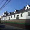 ホテル クイーンズタウンpart3(厚木市/ラブホテル)の写真『外観(昼)④』by 少佐