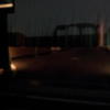 ホテル クイーンズタウンpart2(厚木市/ラブホテル)の写真『暗いけど駐車場』by 少佐