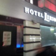 HOTEL LIRIO（リリオ）(全国/ラブホテル)の写真『昼の外観』by つっち～