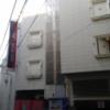 スタークレセント(渋谷区/ラブホテル)の写真『昼の入口  南西面全景』by ルーリー９nine