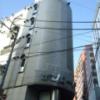 サンロード(渋谷区/ラブホテル)の写真『昼の外観  南の角を西方向より望む』by ルーリー９nine