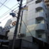 HOTEL 03(渋谷区/ラブホテル)の写真『外観(夕方)②』by 少佐