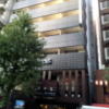 ホテルAVYSS(アビス)(新宿区/ラブホテル)の写真『建物全体①』by 少佐