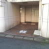 HOTEL Bless（ブレス)(新宿区/ラブホテル)の写真『軽用駐車場』by 少佐