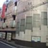 オリオン(新宿区/ラブホテル)の写真『入口付近(夕方)』by 少佐