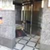 ルテシア(渋谷区/ラブホテル)の写真『入口自動ドア』by 少佐