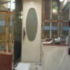 HOTEL CEAN新宿（セアン）(新宿区/ラブホテル)の写真『トイレの扉』by 少佐