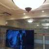 HOTEL CEAN新宿（セアン）(新宿区/ラブホテル)の写真『部屋の照明器具』by 少佐