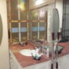 HOTEL CEAN新宿（セアン）(新宿区/ラブホテル)の写真『洗面台③』by 少佐
