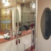 HOTEL CEAN新宿（セアン）(新宿区/ラブホテル)の写真『立ちバック用？の取っ手付き鏡』by 少佐
