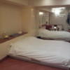 HOTEL CEAN新宿（セアン）(新宿区/ラブホテル)の写真『602号室の室内①』by 少佐