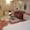HOTEL CEAN新宿（セアン）(新宿区/ラブホテル)の写真『602号室の室内⑤』by 少佐