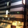 ホテル大山(新宿区/ラブホテル)の写真『外観(夜)②』by 少佐