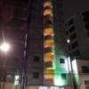 HOTEL ALL-INN G（オールインジー）(豊島区/ラブホテル)の写真『外観(夜・遠景)①』by 少佐