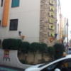 ホテル サンレオン(渋谷区/ラブホテル)の写真『外観(昼)③』by 少佐