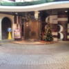 ホテル　エイト(新宿区/ラブホテル)の写真『入口付近(夕方)』by 少佐