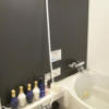 サンモリッツテラ(台東区/ラブホテル)の写真『433号室　浴室　全景』by INA69
