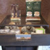 サンモリッツテラ(台東区/ラブホテル)の写真『433号室　コーヒーとお茶セット』by INA69