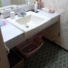 HOTEL BON（ボン）(新宿区/ラブホテル)の写真『洗面台』by 少佐