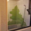 HOTEL BON（ボン）(新宿区/ラブホテル)の写真『室内から浴室が鏡貼り』by 少佐