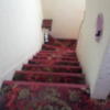 HOTEL BON（ボン）(新宿区/ラブホテル)の写真『1階への階段』by 少佐