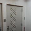 HOTEL BON（ボン）(新宿区/ラブホテル)の写真『202号室の扉』by 少佐