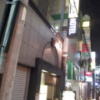 HOTEL ROCKS新宿(新宿区/ラブホテル)の写真『外観(夜)①』by 少佐