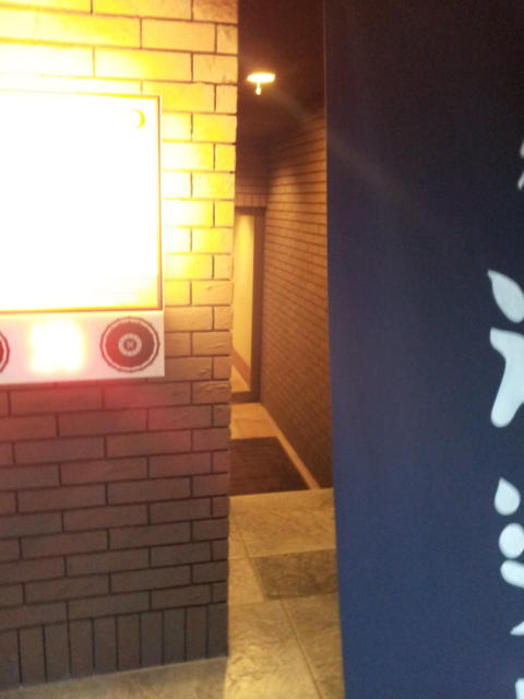 遊楽膳(新宿区/ラブホテル)の写真『入口』by 少佐