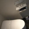 ホテル タイムズ(豊島区/ラブホテル)の写真『206号室　トイレ』by INA69
