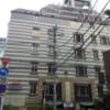 HOTEL PROUD（プラウド）(新宿区/ラブホテル)の写真『外観(昼)①』by 少佐