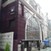 W-ARAMIS（アラミス）(新宿区/ラブホテル)の写真『入口付近の様子(昼)②』by 少佐