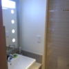 ホテル PASHA RESORT(パシャリゾート)(新宿区/ラブホテル)の写真『402号室洗面所。奥の扉はトイレ』by まっつー