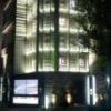 HOTEL GRANSKY（グランスカイ）(墨田区/ラブホテル)の写真『外観(夜)①』by 少佐