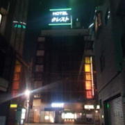 ホテル クレスト　錦糸町の画像